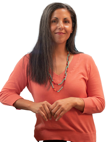 Femme d'affaire en formation chez Entrepreneurs Immersive Academy, formations immersives, Favoriser l'innovation