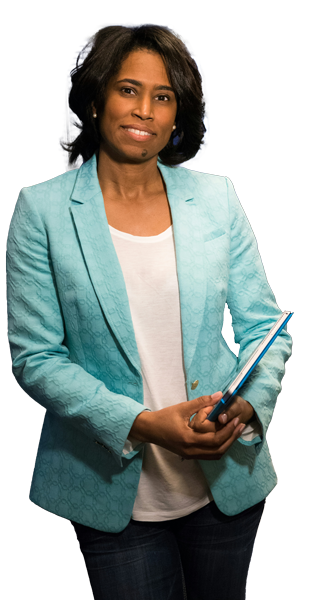 Femme d'affaire en formation chez Entrepreneurs Immersive Academy, formations immersives, Ce qui nous rend uniques : l'expérience de nos intervenants